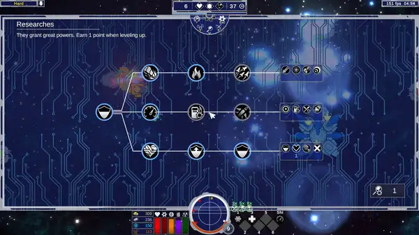 恒星形状 截图2