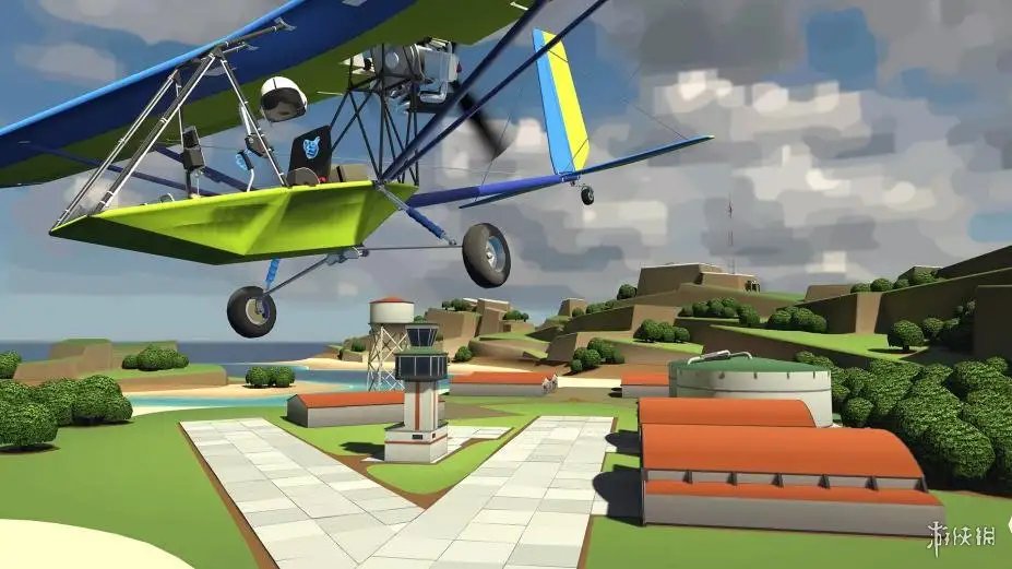 Ultrawings 截图3