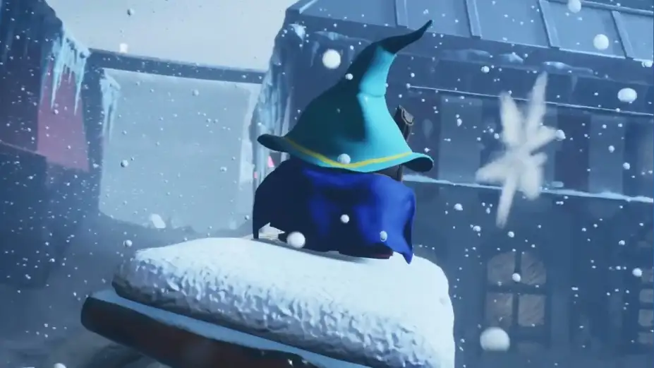 南方公园：下雪天！ 截图2