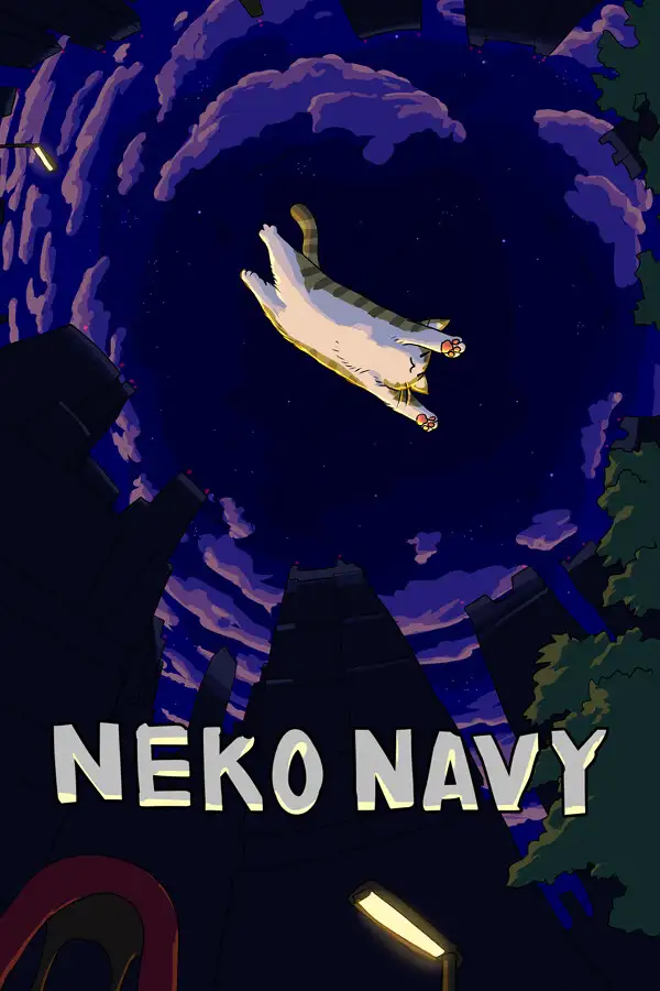 猫猫海兵团