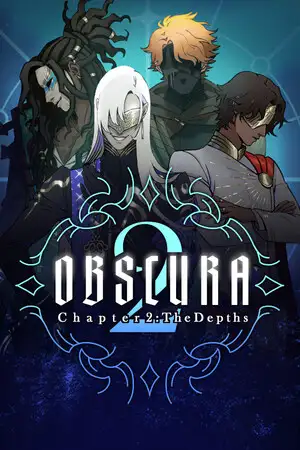 OBSCURA