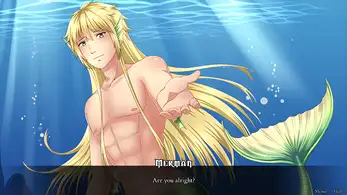 海盗美人鱼 截图1