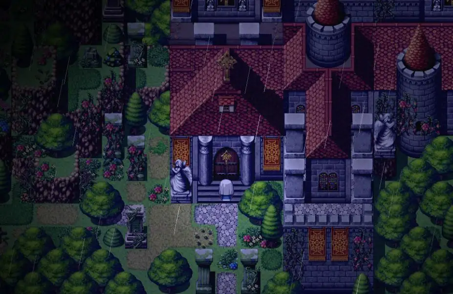 哦！RPG！ 截图1