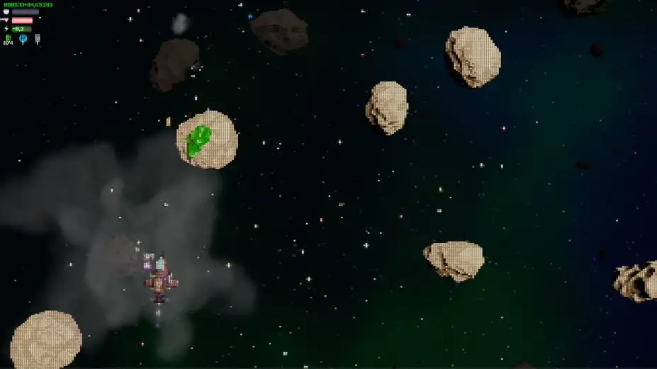 逃离42星团 截图1