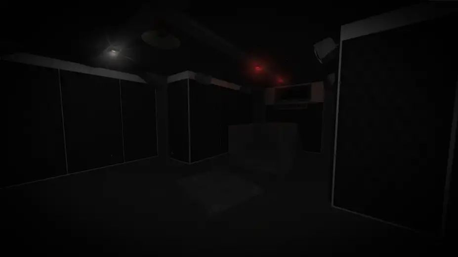 SCP：CB 多人重生 截图3