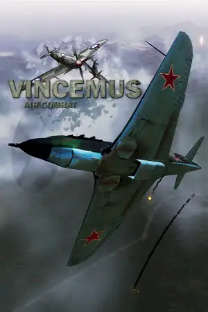 必胜：空战