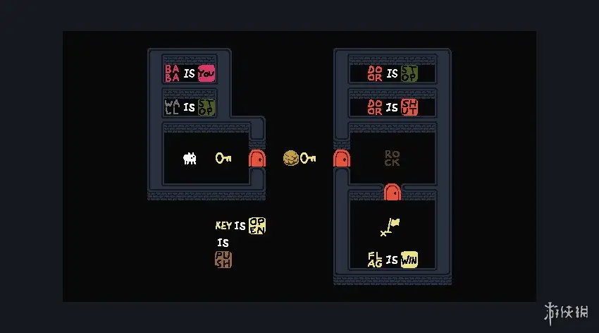 你是Baba 截图2