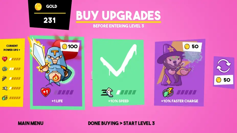 雷日 截图2