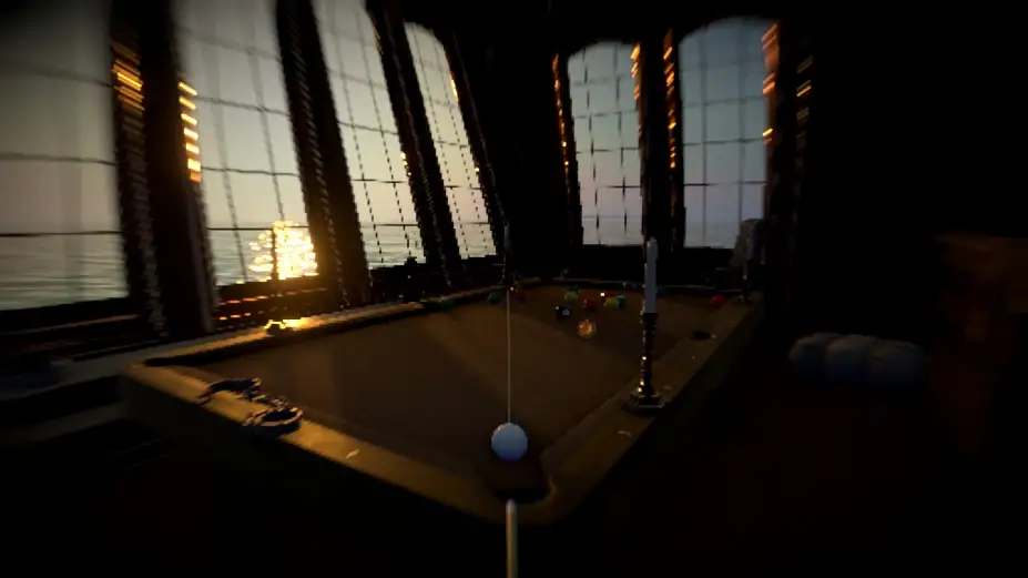Pool of Madness 截图3