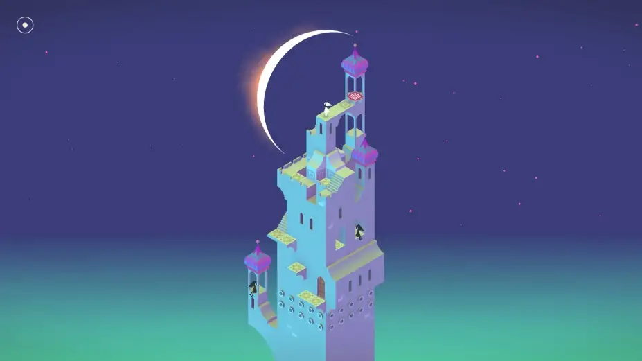 纪念碑谷：全景版 截图1