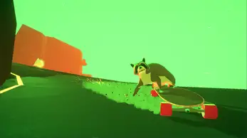 狸猫日落经典 截图2