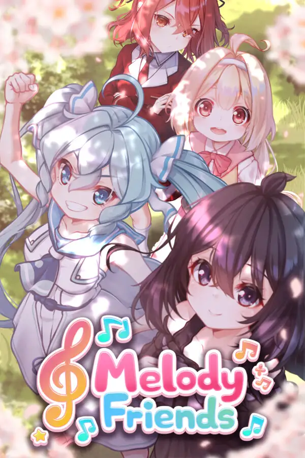旋律伙伴