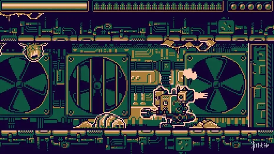 生物相 截图3