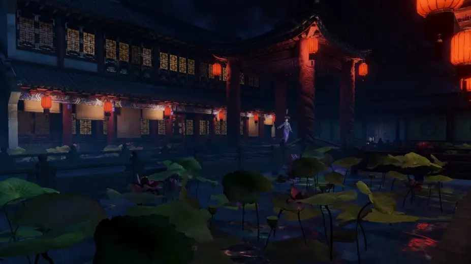 灵魂筹码:契约 截图3