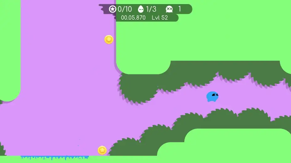 Color Dash 截图1