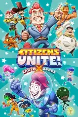 联合公民：地球与太空