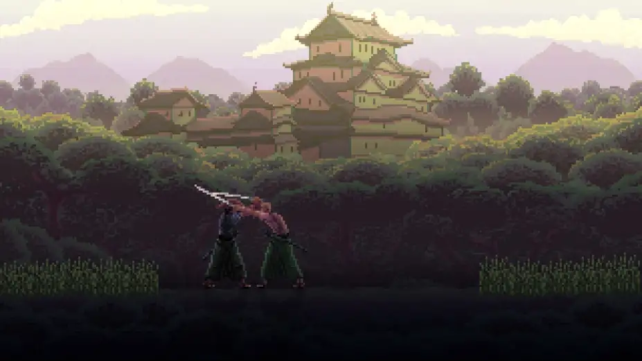 一击必杀：武士决斗 截图2