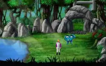 太空探索2VGA新版 截图1