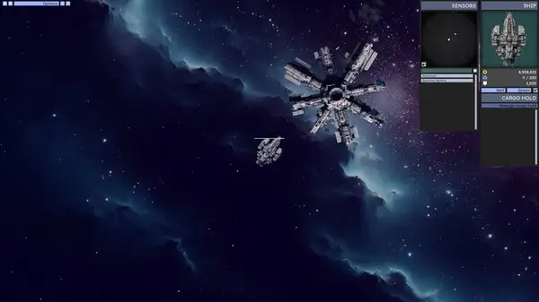 星域球 截图3