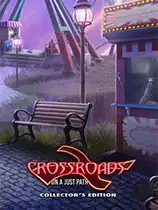 十字路口：在公正的道路上典藏版