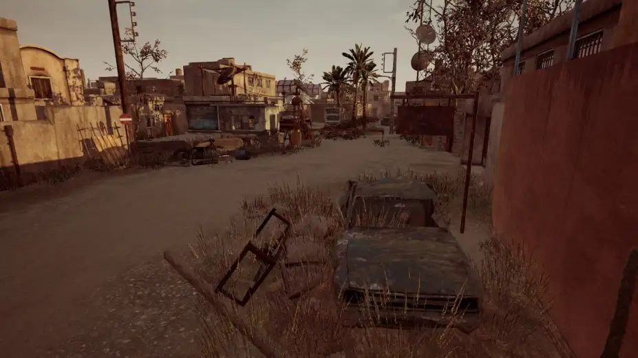 真诚之人 截图3
