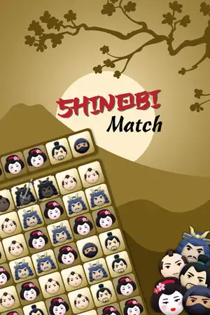 Shinobi比赛