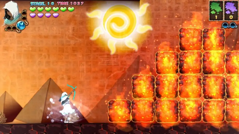 魔宫秘宝 截图2