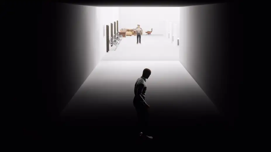 心灵维度 截图2