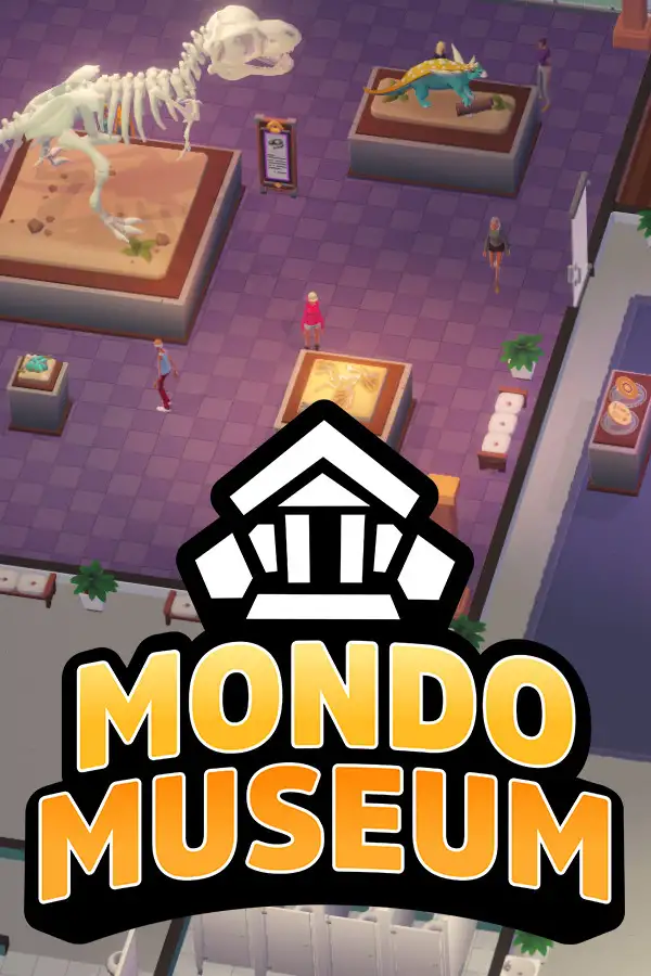 Mondo Museum