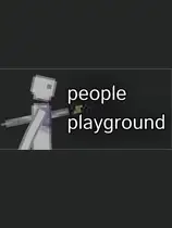 人类游乐场