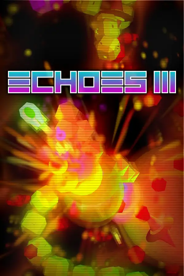 回声3