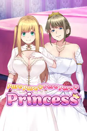 纯纯公主的唇唇:无瑕王女的快乐课程