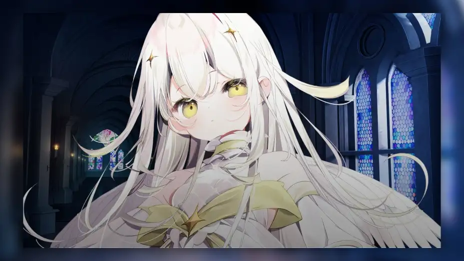 宝石少女 1st.cut 截图2