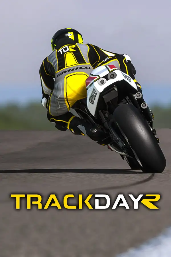 TrackDayR