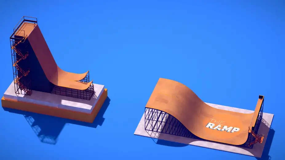 The Ramp 截图3
