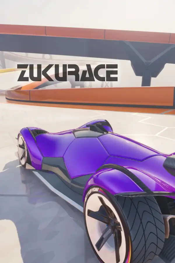ZukuRace