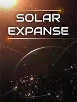 太阳疆域：太空探索管理者