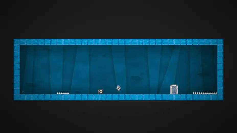 死亡地下城 截图1