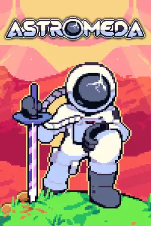 Astromeda