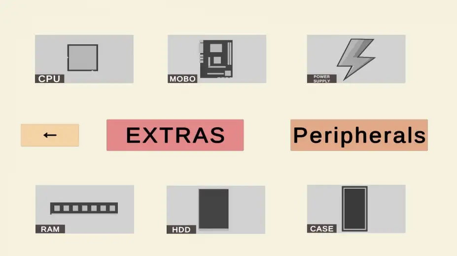 SPE:X 截图1