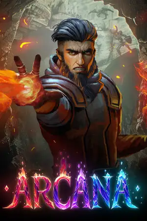 阿卡纳