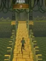神庙逃亡崩坏版