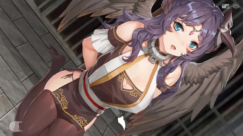 Seek Girl 4 截图3