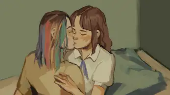 炼狱中的诗歌 截图2