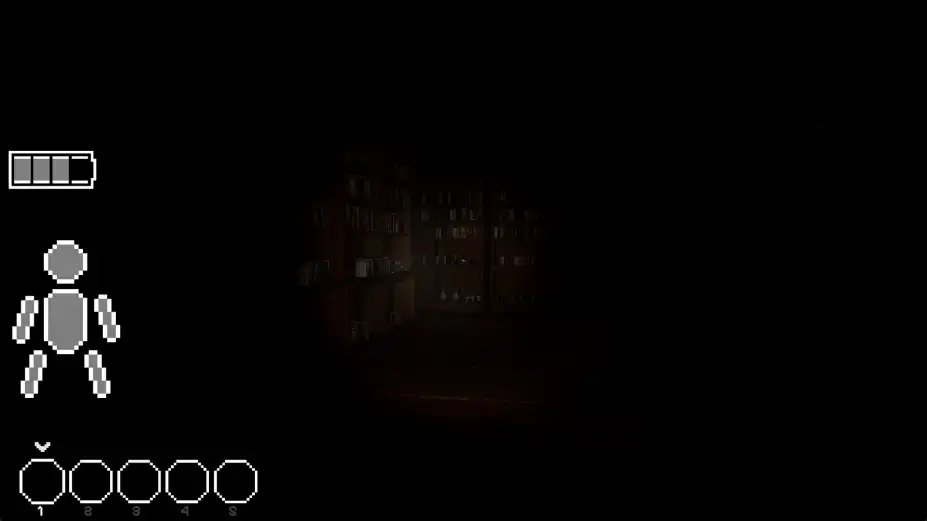 无处之下 截图3