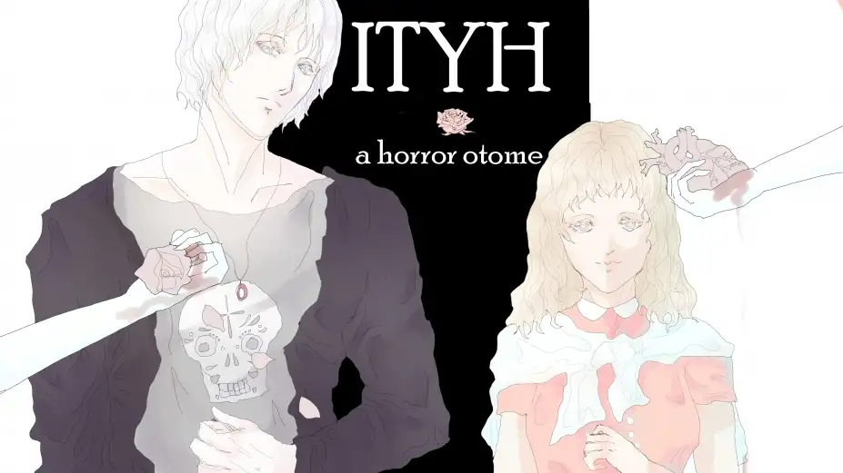 ITYH: 恐怖乙女 截图3