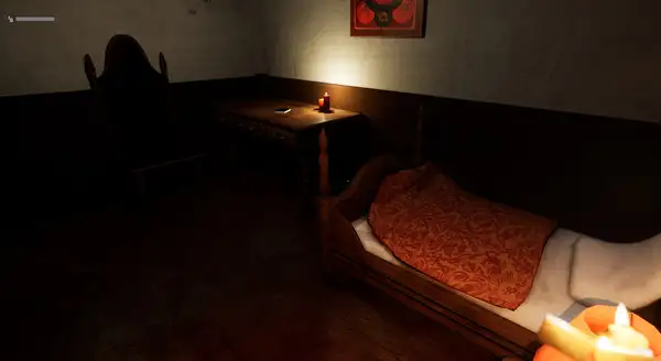 Beyond the Nightmares 截图3