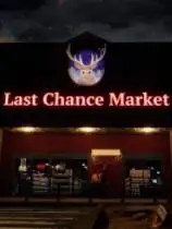 Last Chance Market