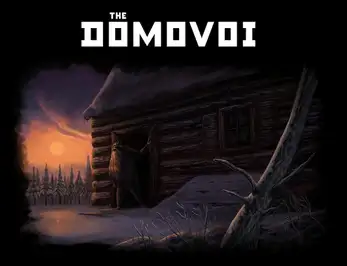 多莫沃伊 截图1