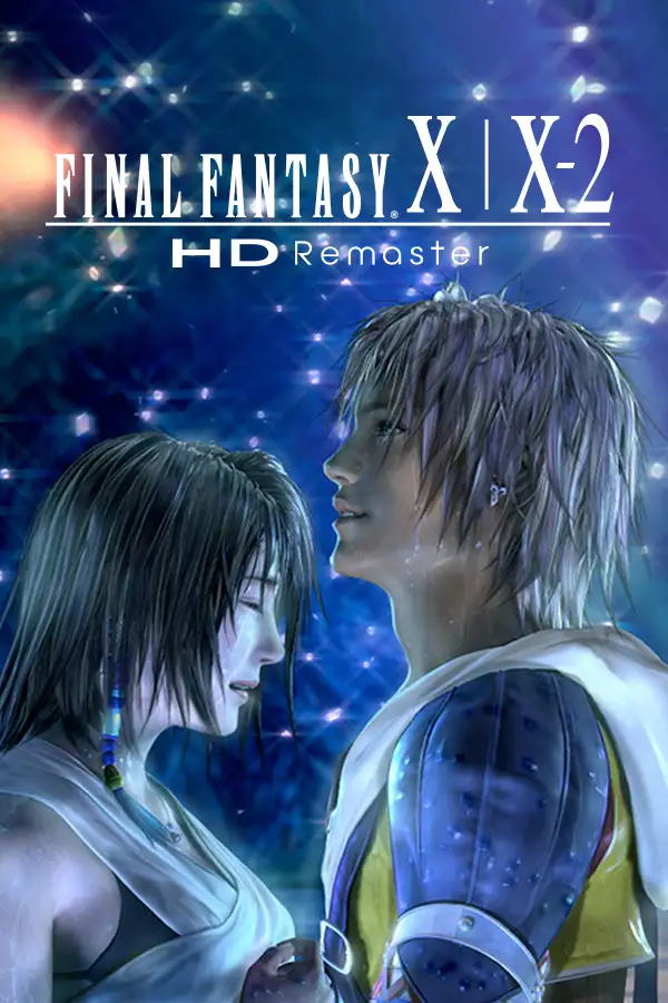 最终幻想X/X-2